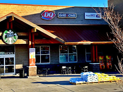 DQ Grill & Chill - Eagle Mountain